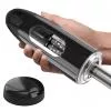 Мастурбатор PRETTY LOVE MARLON Automatic Rotating & Thrusting 10 Function, USB / Voice