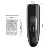 Мастурбатор PRETTY LOVE MARLON Automatic Rotating & Thrusting 10 Function, USB / Voice