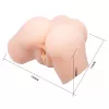 Мастурбатор CRAZY BULL FLORA Mouth12 Function