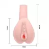 Мастурбатор BAILE Temptation Passion Lady