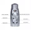 Мастурбатор BAILE - SUPERCLIMAX, Heating function Vibration Rotation Sex talk Sucking