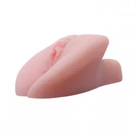 Мастурбатор BAILE Little Butt Multispeed Vibrations - 4