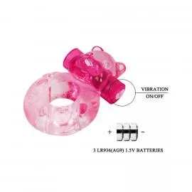 Мастурбатор вагина с вибрацией Pussy Vibrating - 2