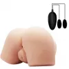Мастурбатор Crazy Bull Vagina and Anal Realistic Skin-Like Texture