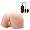 Мастурбатор Crazy Bull Vagina and Anal Realistic Skin-Like Texture