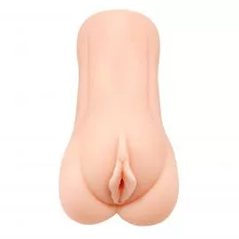 Мастурбатор вагіна CRAZY BULL Manga Vagina Masturbator Flesh - 4