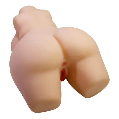 Мастурбатор Crazy Bull Grace Vagina & Anal Masturbator