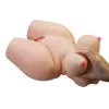 Мастурбатор Crazy Bull Grace Vagina & Anal Masturbator