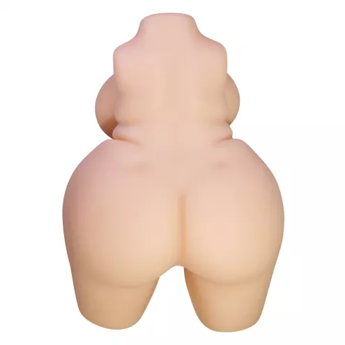 Мастурбатор Crazy Bull Grace Vagina & Anal Masturbator