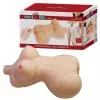 Мастурбатор Crazy Bull Diana Vagina & Anal