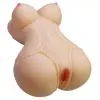 Мастурбатор Crazy Bull Diana Vagina & Anal