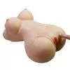 Мастурбатор Crazy Bull Diana Vagina & Anal