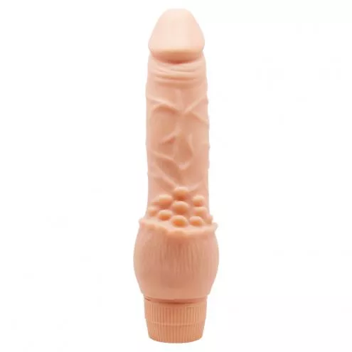 Вібратор Barbara Clark Realistic Multi-Speed Vibrator 7,6