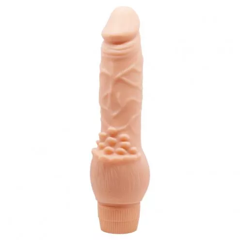Вібратор Barbara Clark Realistic Multi-Speed Vibrator 7,6
