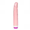 Вибратор BAILE Waves of Pleasure Vibe