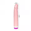 Вибратор BAILE Waves of Pleasure Vibe