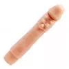 Вібратор Barbara Dybbuk Realistic Multi-Speed Vibrator 9,5