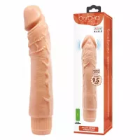 Вібратор Barbara Dybbuk Realistic Multi-Speed Vibrator 9,5