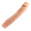 Вібратор Barbara Dybbuk Realistic Multi-Speed Vibrator 9,5