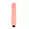 Вибратор BAILE Flexible Real Penis