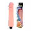 Вибратор BAILE Flexible Real Penis
