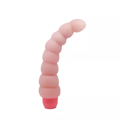 Вибратор BAILE Flexi vibe sensual Spine
