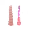 Вибратор BAILE Flexi vibe sensual Spine