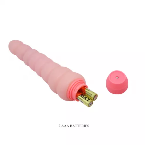 Вибратор BAILE Flexi vibe sensual Spine