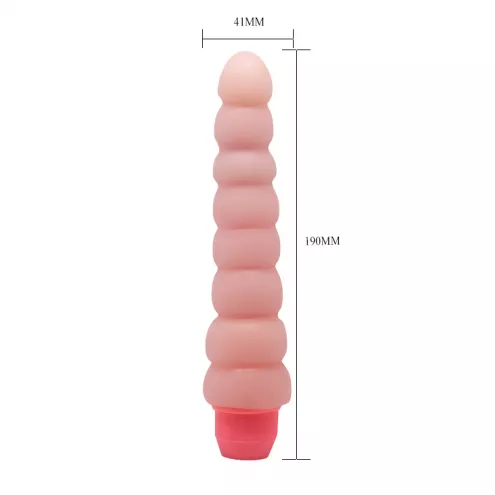 Вибратор BAILE Flexi vibe sensual Spine