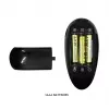 Вибратор BAILE OLIVER 9,5
