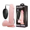 Вибратор BAILE OLIVER 9,5