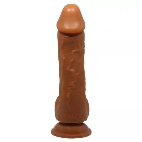 Фалоимитатор BAILE - JOHNSON, Suction base
