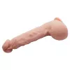 Фалоімітатор Beautiful Jason 9,8 Dildo