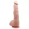 Фалоімітатор Beautiful Jason 9,8 Dildo