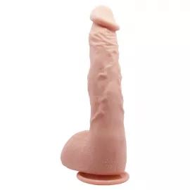 Фалоімітатор Beautiful Jason 9,8 Dildo - 6