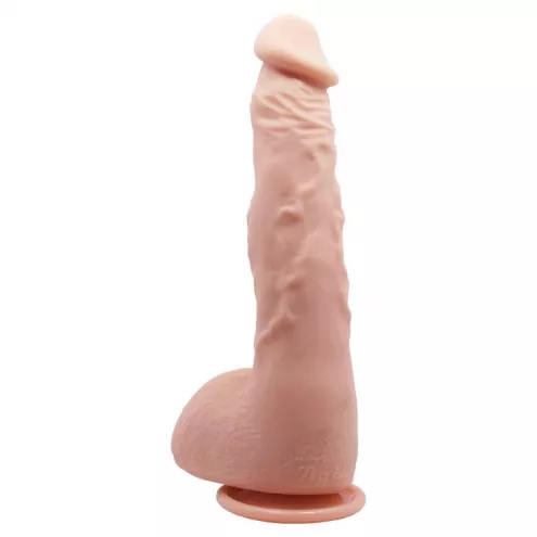 Фалоімітатор Beautiful Jason 9,8 Dildo
