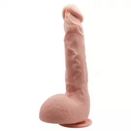 Фалоімітатор Beautiful Jason 9,8 Dildo - 5