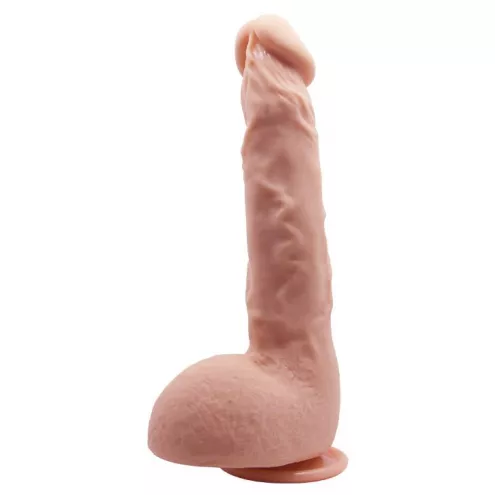 Фалоімітатор Beautiful Jason 9,8 Dildo
