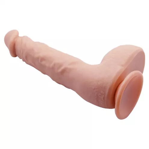 Фалоімітатор Beautiful Jason 9,8 Dildo