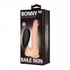 Вибратор Baile Skin Bonny 9,8