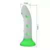 Фалоімітатор PRETTY LOVE Romantic Rendezvous, Luminous Suction base