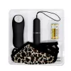 Трусики з віброкулею BAILE Wild Butterfly Wireless