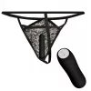 Трусики з віброкулею BAILE Wild Butterfly Wireless