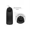 Страпон Ultra Passionate Harness Doble Heads Flesh Vibrating