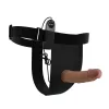 Страпон с вибро STRAP-ON PRETTY LOVE HARNESS BRIEFS