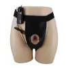 Страпон с вибро STRAP-ON PRETTY LOVE HARNESS BRIEFS