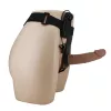 Страпон с вибро STRAP-ON PRETTY LOVE HARNESS BRIEFS