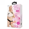 Страпон з вібро BAILE ULTRA PASSIONATE HARNESS