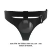 Пояс для страпону PRETTY LOVE HARNESS BRIEFS BOBBY