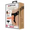 Страпон ON PRETTY LOVE HARNESS BRIEFS TOM
